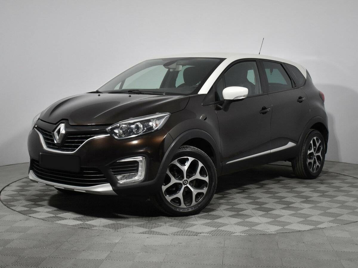 Renault Kaptur
